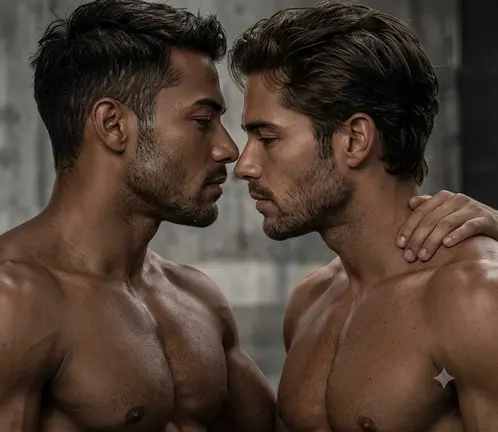 Noah & Ethan